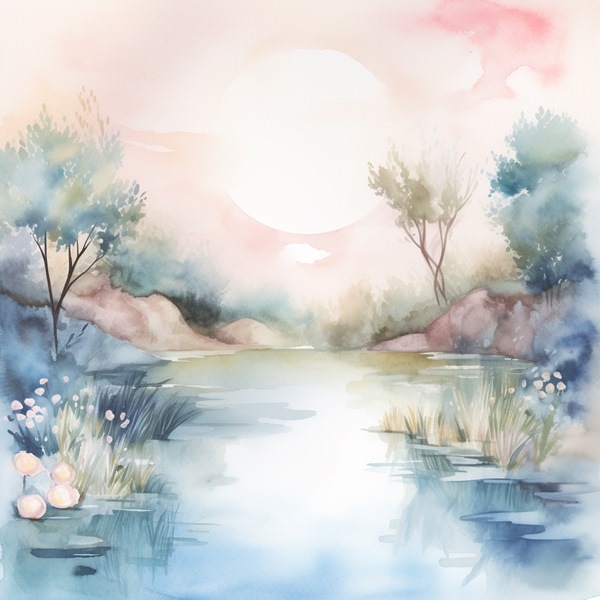 Ceres Inconjunct Moon